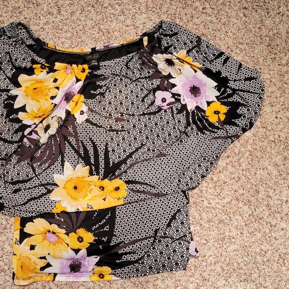 Thalia Blouses - Picture 5 of 7